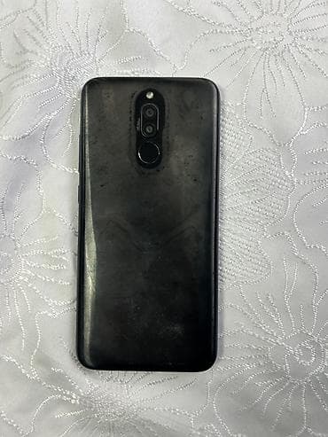 asus ikinci el: Redmi 8, 64 GB, rəng - Qara, Face ID — 3