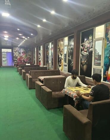 bakida ucuz hosteller: Obyekt hal hazirda normal qiymete icareye verilib. Obyektin icinde — 4