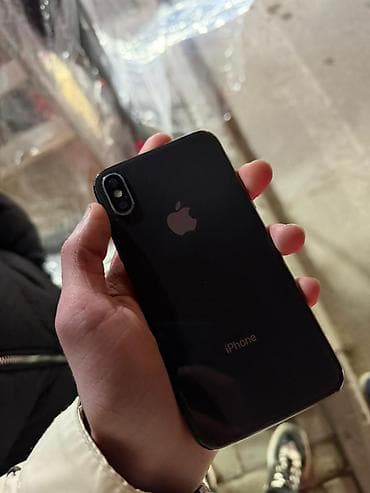 macbook pro 2019: IPhone X, Qara, Face ID — 2