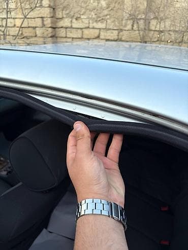 termostat mercedes: Mercedes-Benz E-Class: 2.2 l | 1999 il Sedan — 7