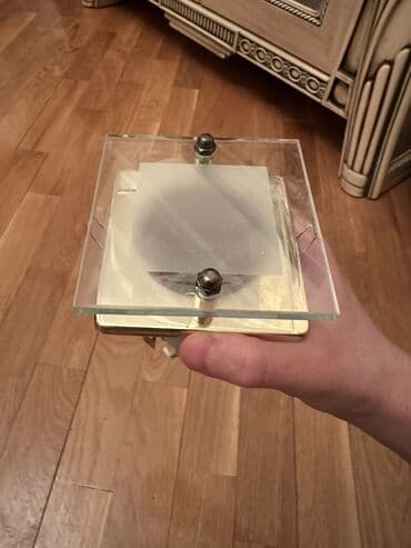 7ədəddir,keyfiyyətli məhsuldur