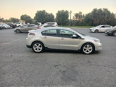 Chevrolet Volt: 1.4 l | 2015 il 193830 km Hetçbek — 8