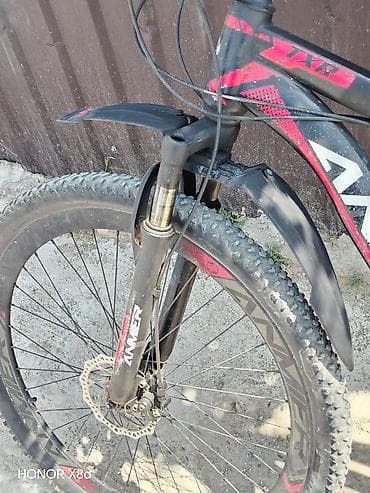 İşlənmiş Şəhər velosipedi Anmier, 29", sürətlərin sayı: 7 — 7