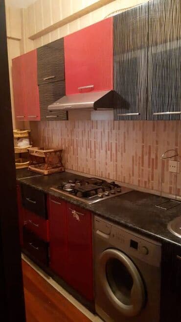 квартиры в белом городе баку: Xırdalanda Kristal 1də yerləşən 14 mərtəbəli binanın 8-ci mərtəbəsində — 4