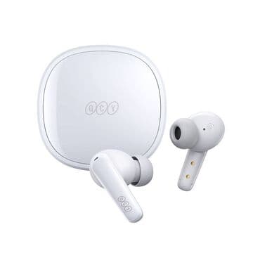 pubg ucun qulaqciq: Yeni Simsiz (Bluetooth) Qulaqcıqlar, QCY, rəng - Bənövşəyi — 4