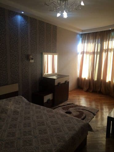 kirayə ev nizami: Yasamal rayonu Nizami metrosu yaxınlığında 15 mərtəbənin 7 ci — 11