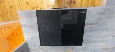 Xbox 1 (xbox one) satılır. Pultu ilə şunur yoxdur köç vaxtı atılıb lalafo.az -da Xbox 1 (xbox one) satılır. Pultu ilə şunur yoxdur köç vaxtı atılıb