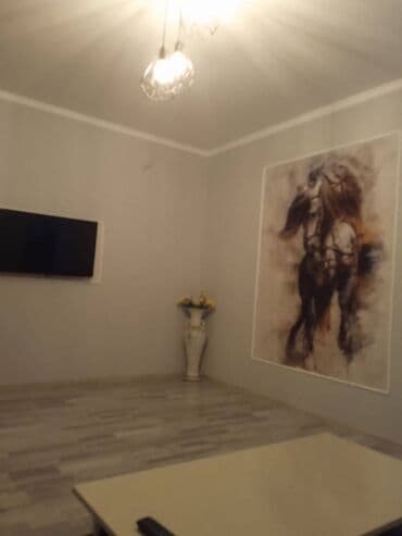 razinda ev: Bakı, Novxanı, 150 kv. m, 3 otaqlı, Hovuzlu, Kombi, Qaz, İşıq — 8