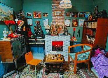 qədim əşya: Mis qablar 1 kq 10 Azn götürürəm.Köhnə,qədimi işimə uyqun müxtəlif — 8