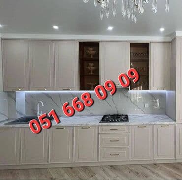 metbext mebileri: Bizdən təklif almadan Metbex mebellərinin sifariş verməyə tələsməyin — 9