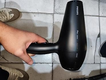Məişət texnikası: Fen Philips, Yeni, Pulsuz çatdırılma — 3