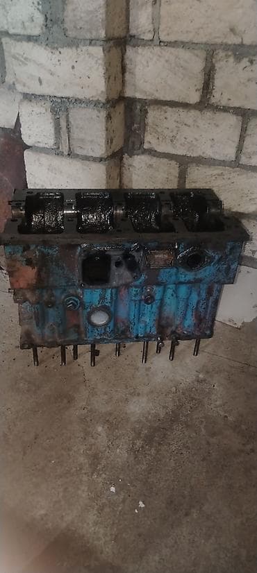 bmw 320 2000: MTZ (Belarus) 80, 10 l, Dizel, 2026 il, Orijinal, İşlənmiş — 1