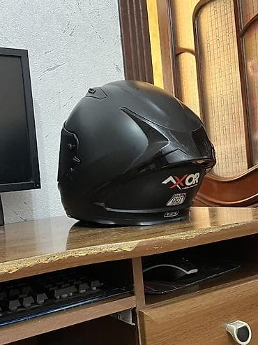 scooter samokatlar: Axor M razmer kip kaskdi,qiymetde cox cuzi endirim ederem,bos bekar — 2