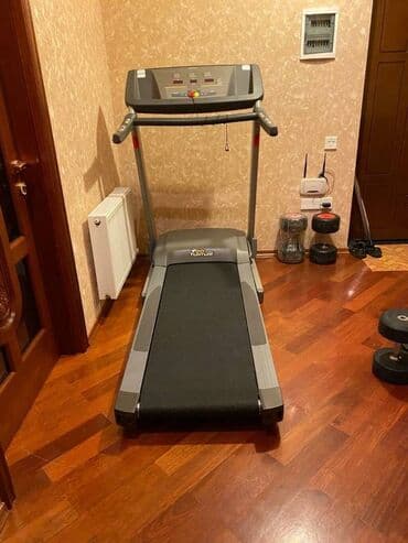 Ovçuluq və balıqçılıq: Trenajor ideal veziyyetdedir cox keyfiyyetli alman texnologiyasidir — 1