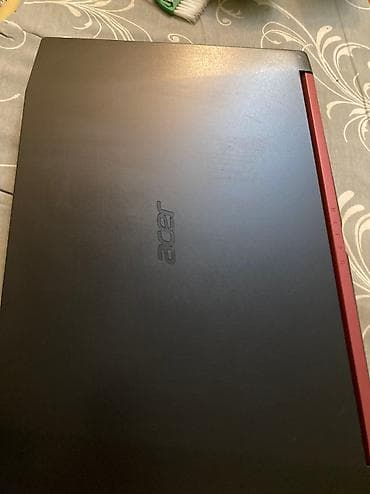 lexar: İşlənmiş Acer Nitro, 15.6 ", Intel Core i5, 256 GB — 1