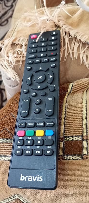 musiqi merkezi satilir: Pult — 1