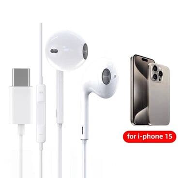 6s plus iphone: Новый Проводные Наушники, Apple — 1