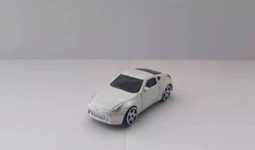 demir masin tecili satilir: Təcili Satılır. Endirim Var. Nissan 370z Cupe modelka satılır.Ağ — 1