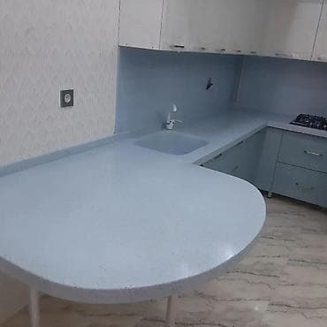 подоконник: Salam isteye uygun her növde her rengde ve dizayinda pencere agzi ( — 7