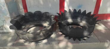 unitazlar ve qiymetleri: Əl işi Gül ekmek üçün superdi çürümür qırılmır — 1