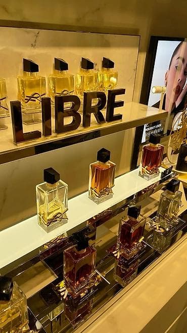 Onlayn ətir satış sektoruna xanım işçilər tələb olunur əmək haqqı