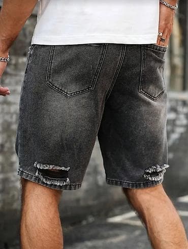 converse all star: Мужские шорты. 70 % хлопок. Новые. Покупал за 42 маната — 3