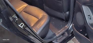 sam diskler: Kia Cerato (Forte) sedan - Kuzov: qara rəng, 4 qapı, yüngül lehimli — 3