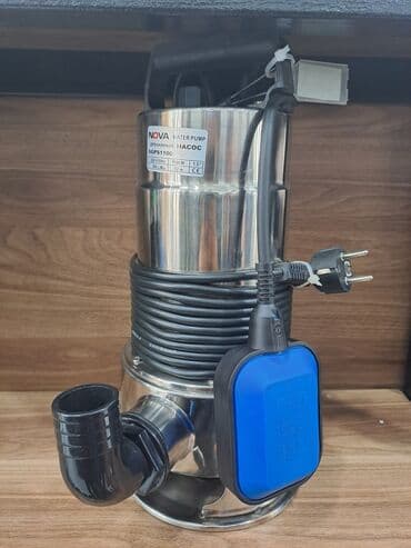 shimge: Насос, Для дома (бытовой), установка Поверхностный, Новый — 41