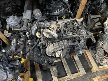 dizel mator satiram: Hyundai i30, kia ceed, 1.6 l, Dizel, 2009 il, İşlənmiş — 3