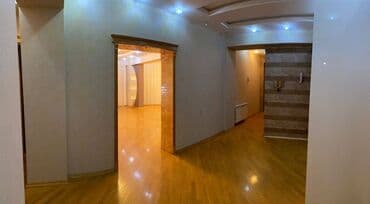 20 ci sahede kiraye heyet evleri: 3 otaqlı, Yeni tikili, 131 kv. m — 13