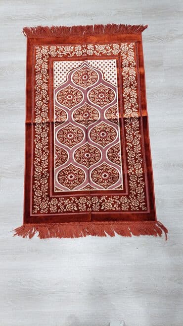 коврик для намаза: Ковер Для намаза, Нет кредита — 24