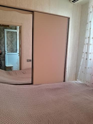 qubada kirayə ev: Satilir 30 kvadrat 10 mkr kristal abseron 2 otaq metbex balkonda — 8