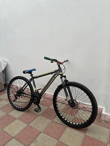 velosiped kameri: Tam ideal. Heç bir problemi yoxdur. Ölçüsü 29. BMT velosiped hər şey — 3