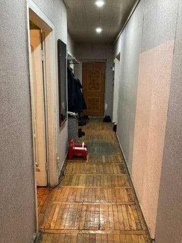 balaxanı: Bakı, Balaxanı qəs., 5 otaqlı, Köhnə tikili, 130 kv. m — 9