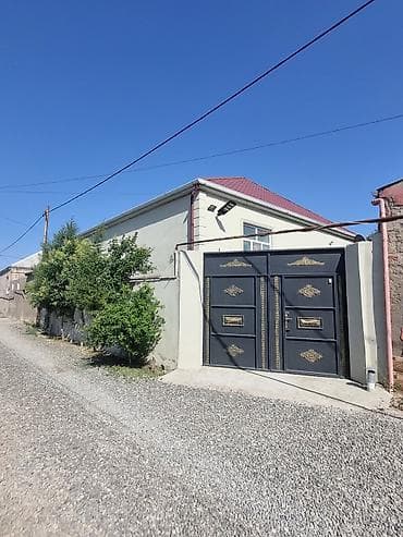 3 otaqlı, 118 kv. m, Yeni təmirli