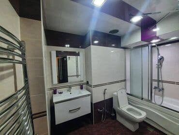 Nərimanov metrosunun yaxınlığında kosmos restoranina yaxın 18 — 5