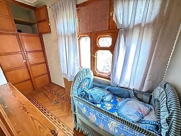 kirye ev: Bakı, Əhmədli, 4 otaqlı, Köhnə tikili, m. Əhmədli, 80 kv. m — 9