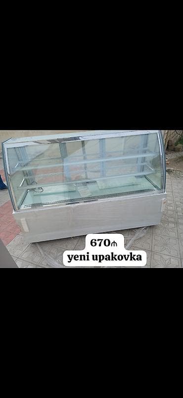 iran məhsulları: 670 yeni vitrin soyuducu upakovka 
Bakı
88k zeyno♥️.E — 1