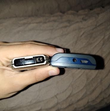 azercell 4g: Nokia 105 4G, rəng - Gümüşü, Düyməli — 3