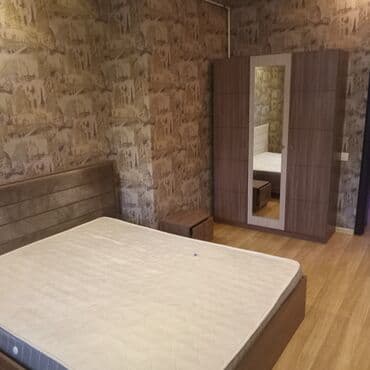 Uzunmüddətli kirayə mənzillər: Mənzil kirayə/icarə üçün təqdim olunur. Plan və təchizat: - 2 otaqlı — 4