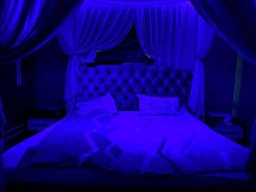 qaracuxurda ev: 120 kv. m, 4 otaqlı — 4