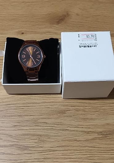 Смарт браслеты: Б/у, Наручные часы — 1