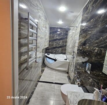 xacmaz bina evleri: Əhmədli, 15 otaq, Yeni tikili, m. Əhmədli, 392 kv. m — 13