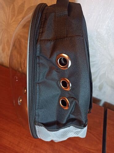 pişik daşıma cantası: Erkək, Dişi — 3