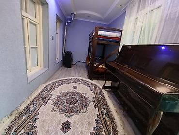 lenkeran ev alqı satqı: 5 otaqlı, 600 kv. m — 2