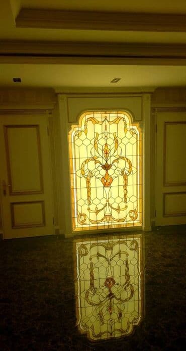 otaq yoldaşı qız: 3 otaqlı, Yeni tikili, 165 kv. m — 14