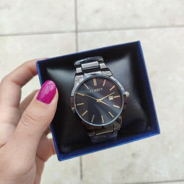 irshad telecom is saatlari: Yeni, Qol saatı — 15