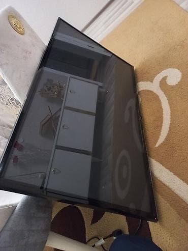 ekran böyüdücü: Televizor LG LED ekran 43" — 1