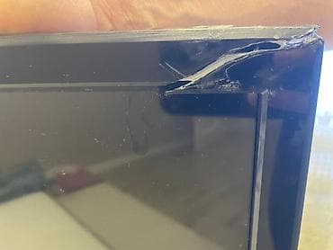 ТВ и видео: Qiraginda cuzi defekti var ekraninda hec bir problemi yoxdur — 3