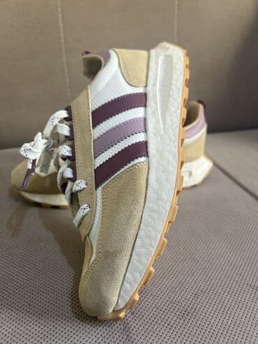 баскетбольные кроссовки бишкек: Original adidas krossovka 41,5razmer Кроссовки Адидас (размер не — 7